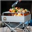 Load image into Gallery viewer, Fireside Outdoors - Trailblazer Fire Pit &amp; Grill
