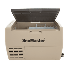 Load image into Gallery viewer, SnoMaster- SMDZ-LS45D Portable Fridge/Freezer
