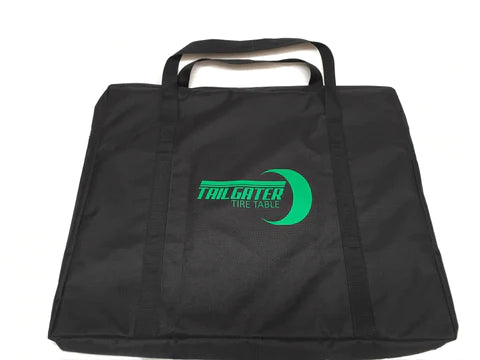 Tailgater Tire Table Bag