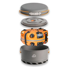 Load image into Gallery viewer, JetBoil-Genesis Base Camp System
