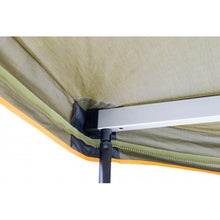 Load image into Gallery viewer, Darche Eclipse 270º Awning G2
