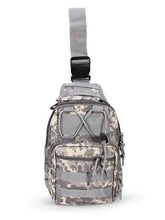 Load image into Gallery viewer, Okie Overland - Single sling tactical pack
