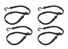 Load image into Gallery viewer, Perfect Bungee-36&quot; Adjust-A-Strap Adjustable Bungee Strap 4-Pack
