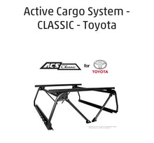 Load image into Gallery viewer, Leitner-2nd Gen Tacoma Short Bed Rack
