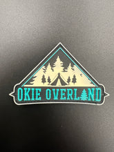 Load image into Gallery viewer, Okie Overland-Patches
