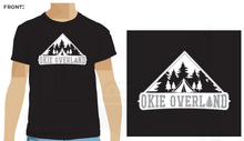 Load image into Gallery viewer, Okie Overland T-Shirt
