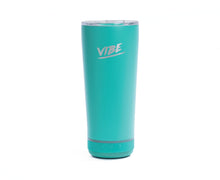 Load image into Gallery viewer, Okie Overland-18oz Insulated Tumbler w/ Bluetooth Speaker
