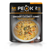 Load image into Gallery viewer, PEAK Refuel- Freeze Dried Meals
