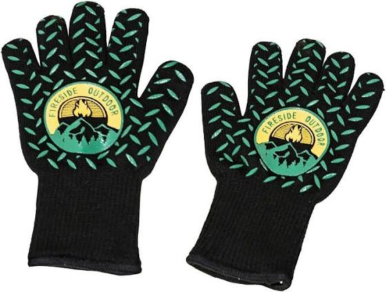 Fireside-Thermal Protection Gloves
