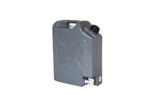 Load image into Gallery viewer, Ironman- 5 GALLON PLASTIC JERRY CAN WATER TANK
