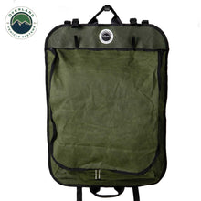 Load image into Gallery viewer, OVS-Camping Gear Storage Bag - #16 Waxed Canvas
