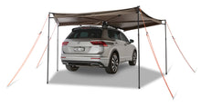 Load image into Gallery viewer, BATWING COMPACT AWNING

