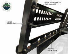 Load image into Gallery viewer, OVS- Discovery Rack Mid Size Truck Short Bed Application
