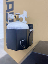 Load image into Gallery viewer, Badac- 5lb opening propane PRO mount
