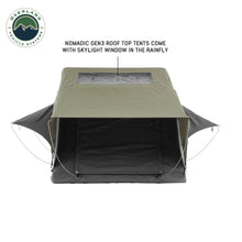 Load image into Gallery viewer, OVS - Nomadic 4 Extended Roof Top Tent
