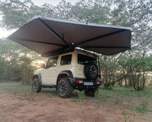 Load image into Gallery viewer, Quick Pitch- Weathershade 2M 270 Awning
