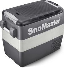 Load image into Gallery viewer, SnoMaster- SMDZ-LS50 Fridge/Freezer
