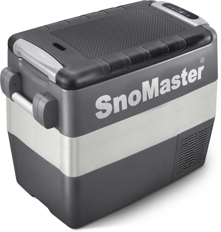 SnoMaster- SMDZ-LS50 Fridge/Freezer
