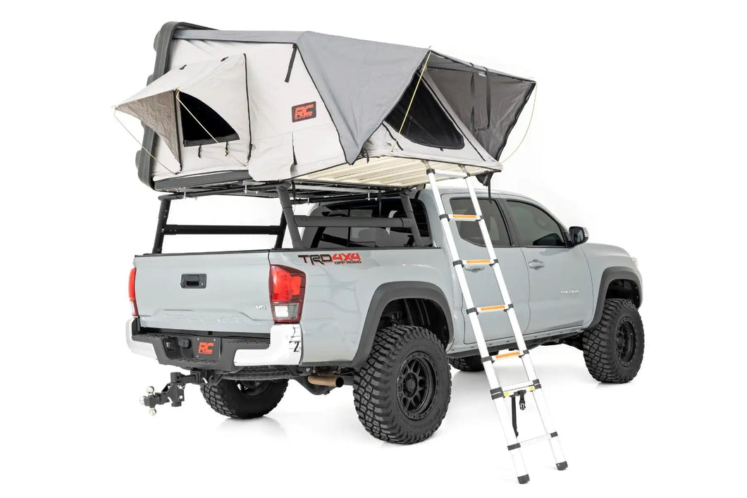 Rough Country- Hardshell Roof Top Tent