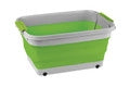 Load image into Gallery viewer, Ironman- Collapsible 30L Storage Tub with Lid
