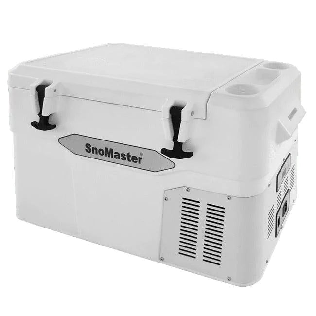 SnoMaster- SMDZ-LS45 Portable Fridge/Freezer