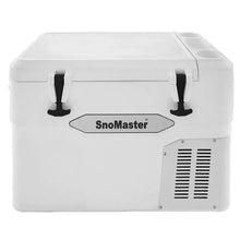 Load image into Gallery viewer, SnoMaster- SMDZ-LS45 Portable Fridge/Freezer
