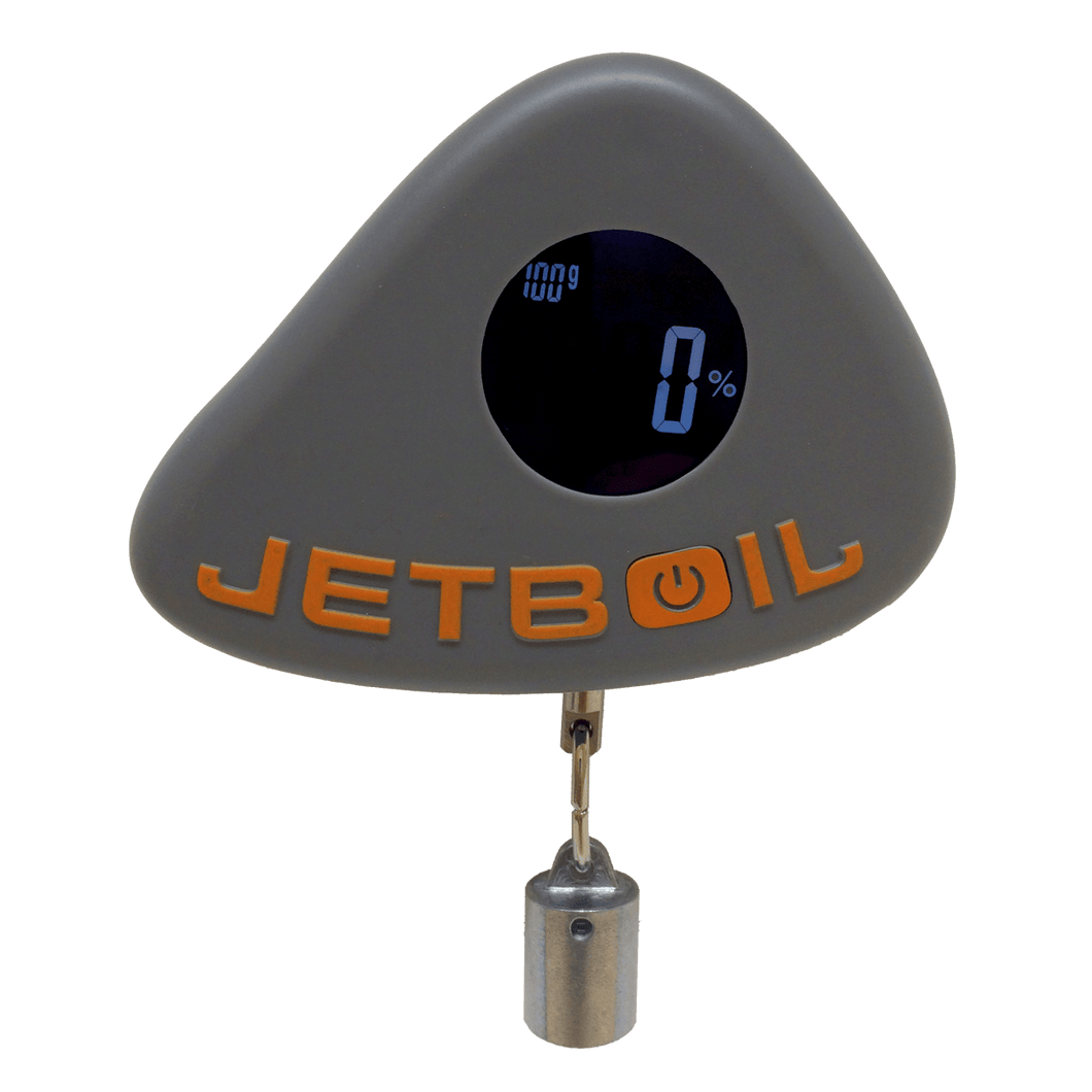 JetBoil-Jet Gauge