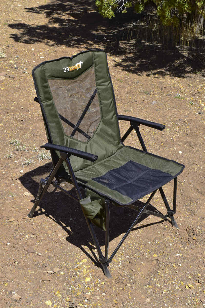 23zero-Tasman Chair
