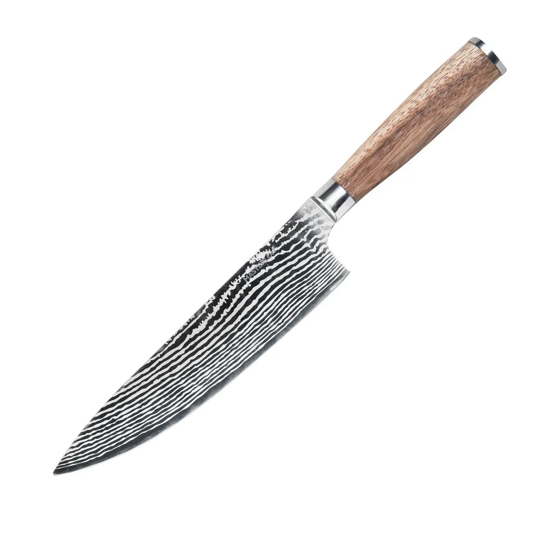 Masterlon-8inch knife