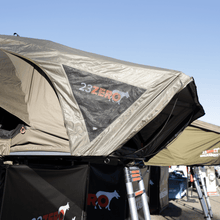 Load image into Gallery viewer, 23zero- Armadillo A2 Aluminum Hard Shell Tent- Roof Top Tent
