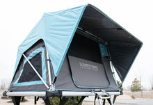 Load image into Gallery viewer, Adventure Series - Manual Elevated - Rooftop Tent - Freespirit Recreation
