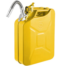 Load image into Gallery viewer, Jerry Can - 5.3 gallon
