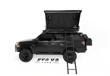 Load image into Gallery viewer, Evolution V2 Long Rooftop Tent
