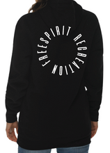 Load image into Gallery viewer, Freespirit Recreation Circle Sweatshirt - Freespirit Recreation

