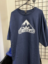 Load image into Gallery viewer, Okie Overland T-Shirt
