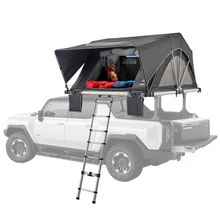 Load image into Gallery viewer, High Country Series - 80&quot; Premium - Rooftop Tent
