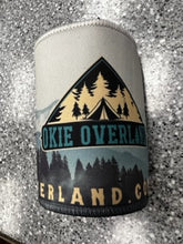 Load image into Gallery viewer, Okie Overland Can Coolers
