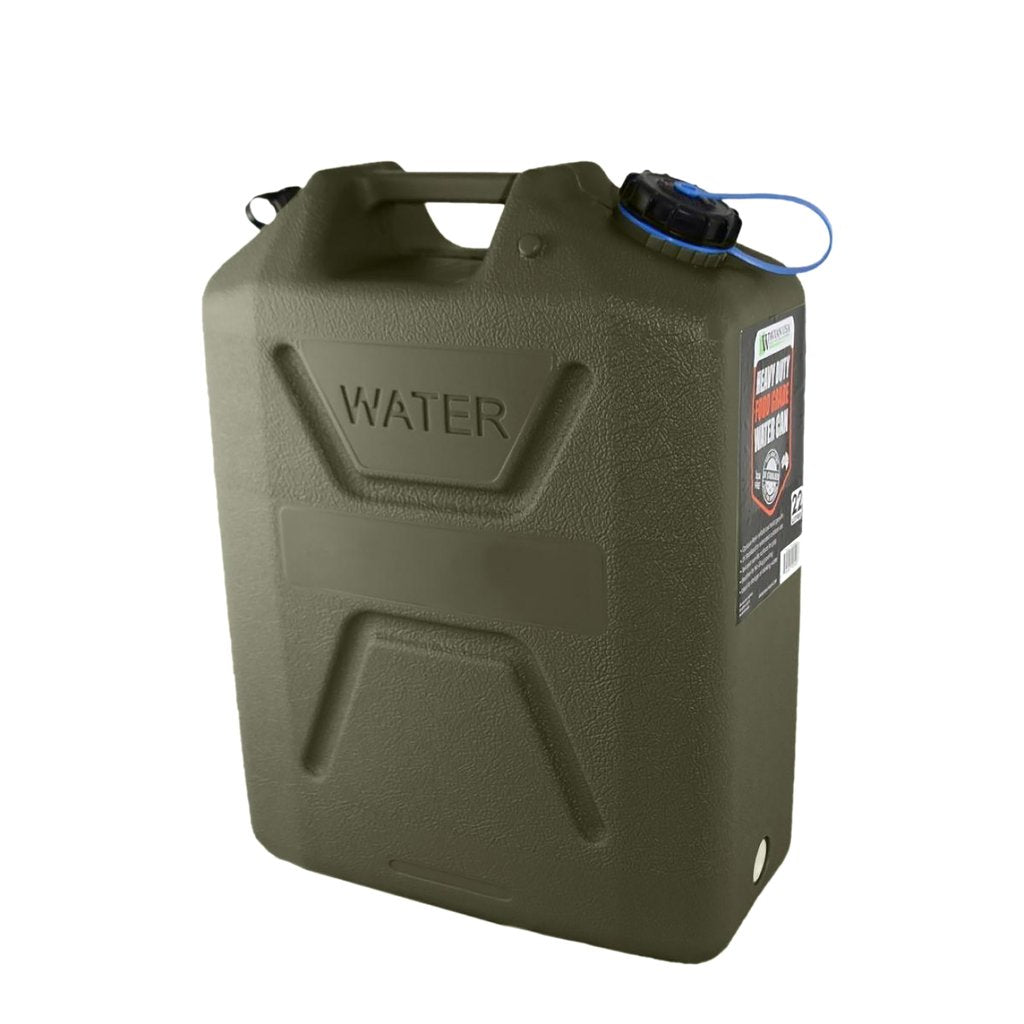 Wavian-5 Gallon Water Can
