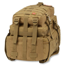 Load image into Gallery viewer, Tactical Backpack- Orca 34L survival molle rucksack

