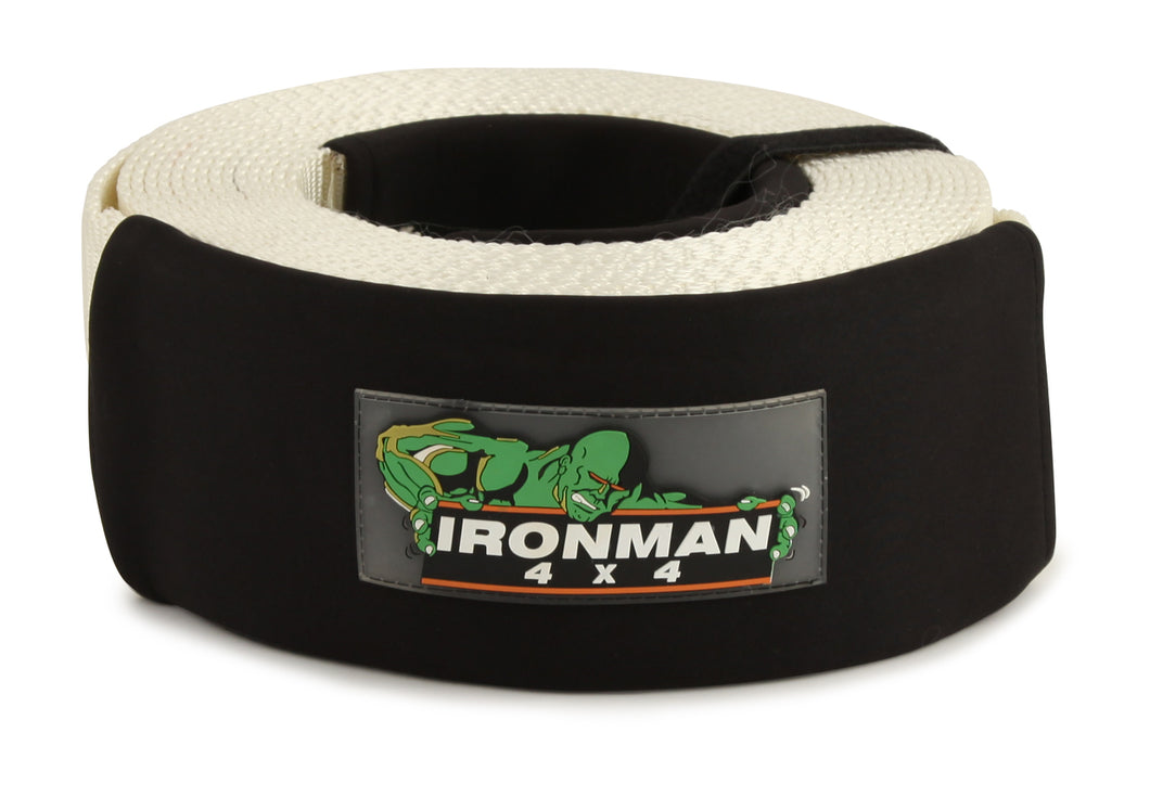 Ironman-Snatch Strap - 24,250 lbs.
