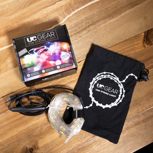 Load image into Gallery viewer, UC Gear-USB String Light
