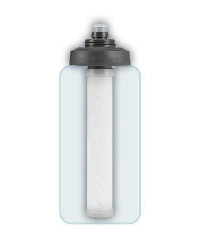 LIFESTRAW- UNIVERSAL / Water bottle filter adapter kit