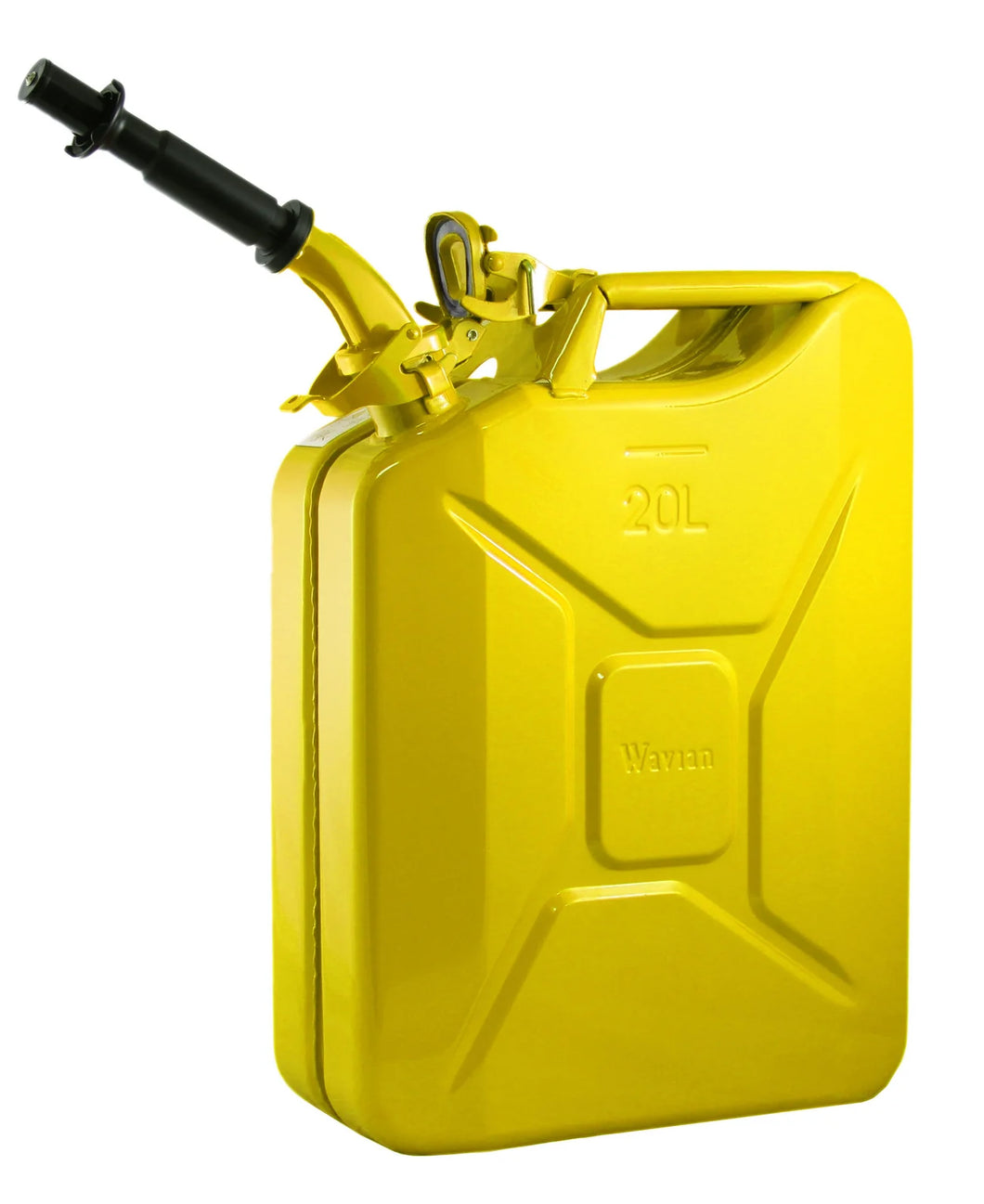Wavian-Fuel Can 5 gallons