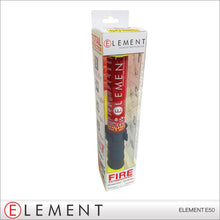Load image into Gallery viewer, Element E50 Fire Extinguisher 50 Second
