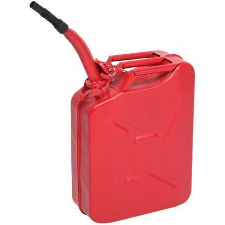 Jerry Can - 5.3 gallon