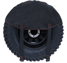 Load image into Gallery viewer, 23zero-Dirty Gear Bag- Spare tire bag
